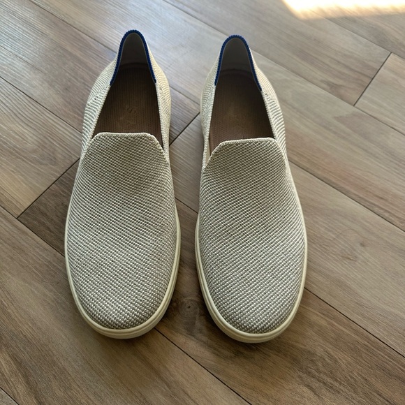Rothy’s - The Original Slip On Sneaker - W 7.5 - Picture 7 of 8